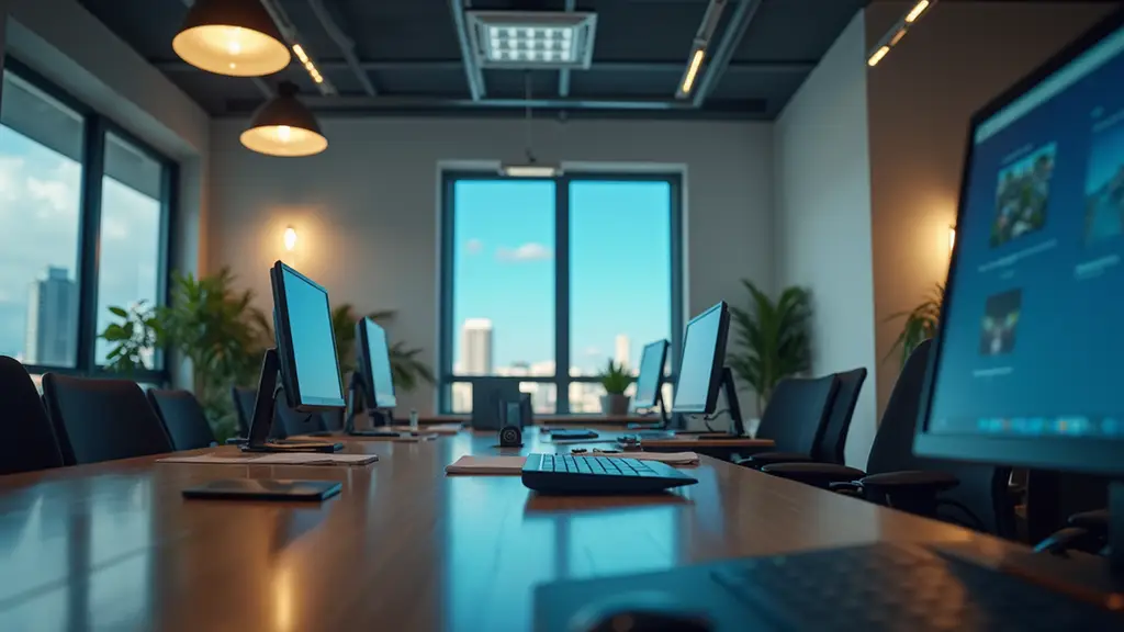 IT Support | BetterWorld Technology