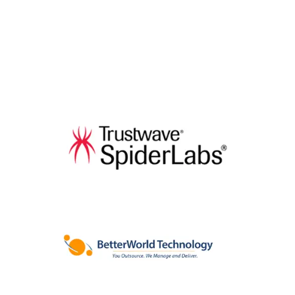 Trustwave SpiderLabs | BetterWorld Technology