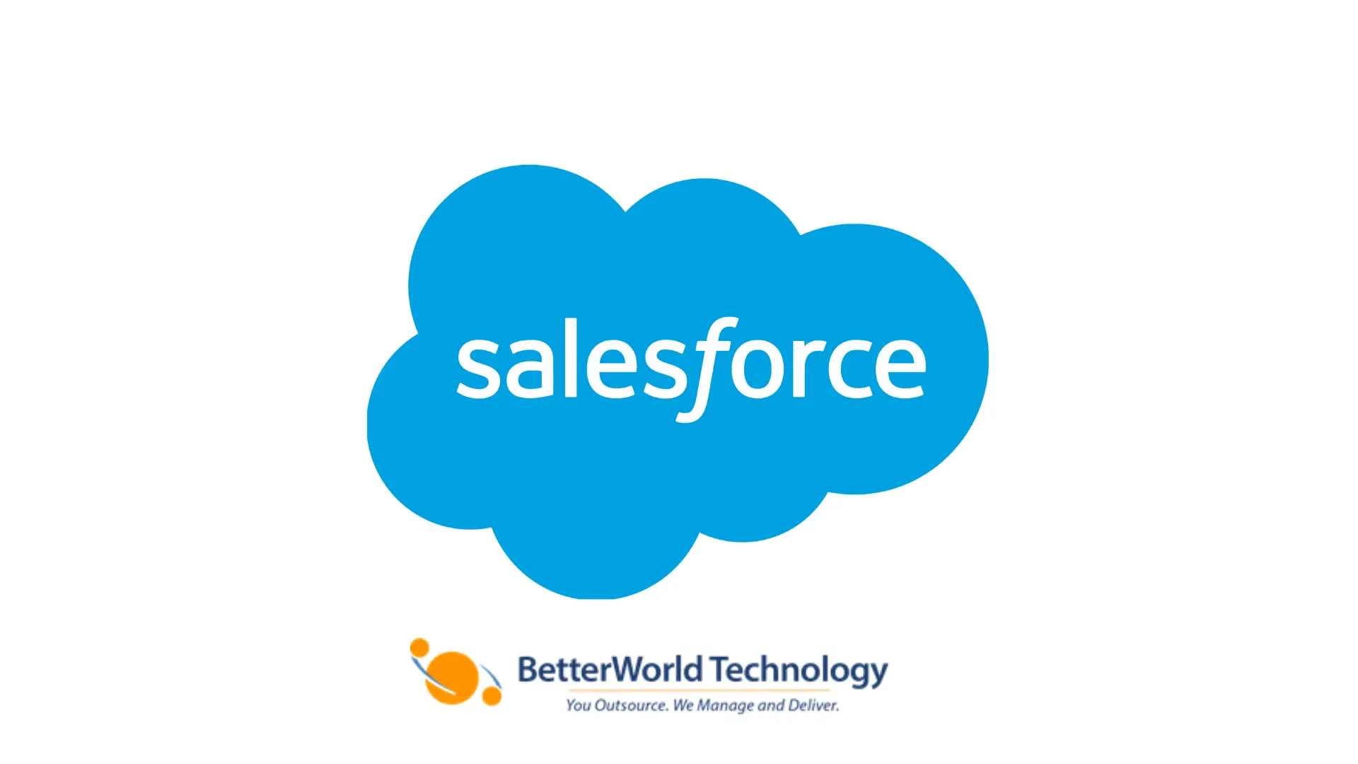 SalesForce | BetterWorld Technology