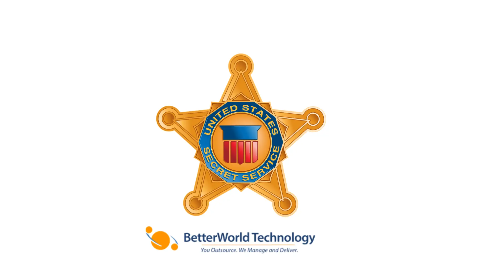 US Secret Service | BetterWorld Technology 