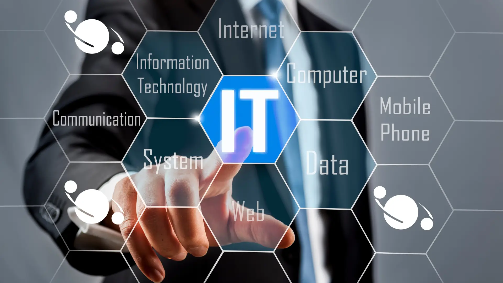 Security Consulting Services, Safeguarding Your Business with BetterWorld Technology