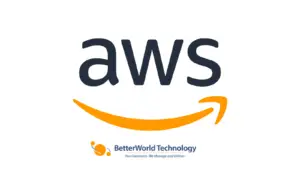 AWS | BetterWorld Technology