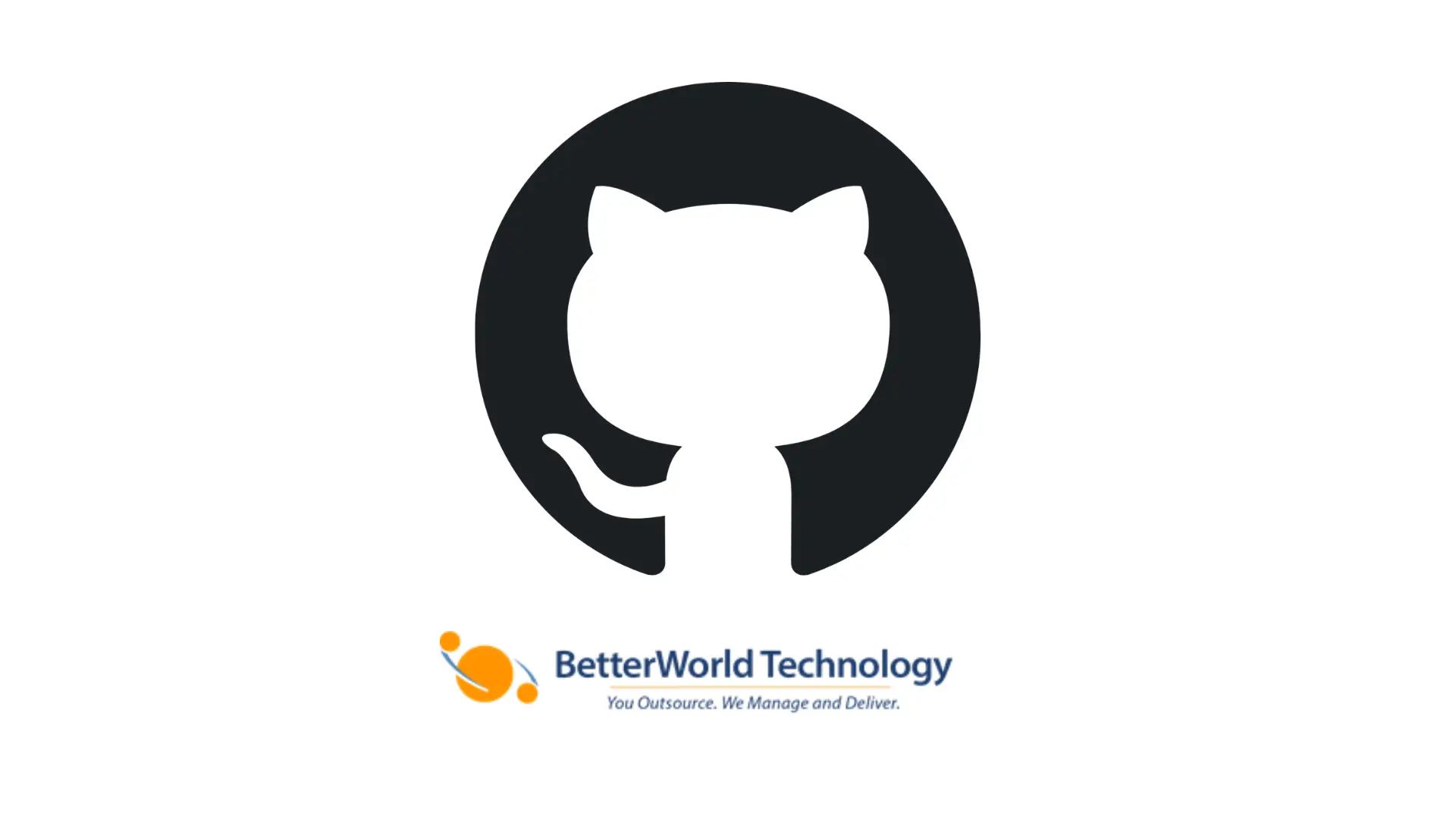 GitHub | BetterWorld Technology
