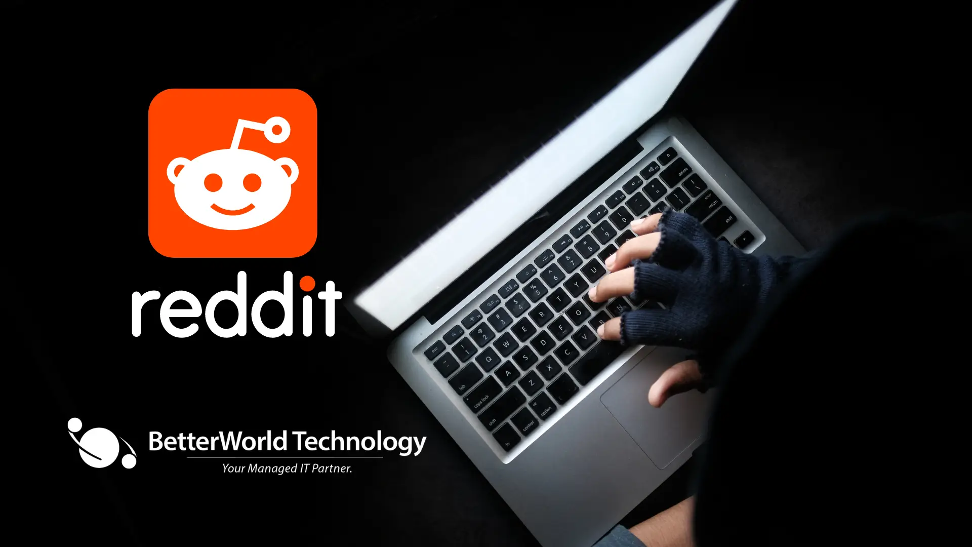 Reddit hacker