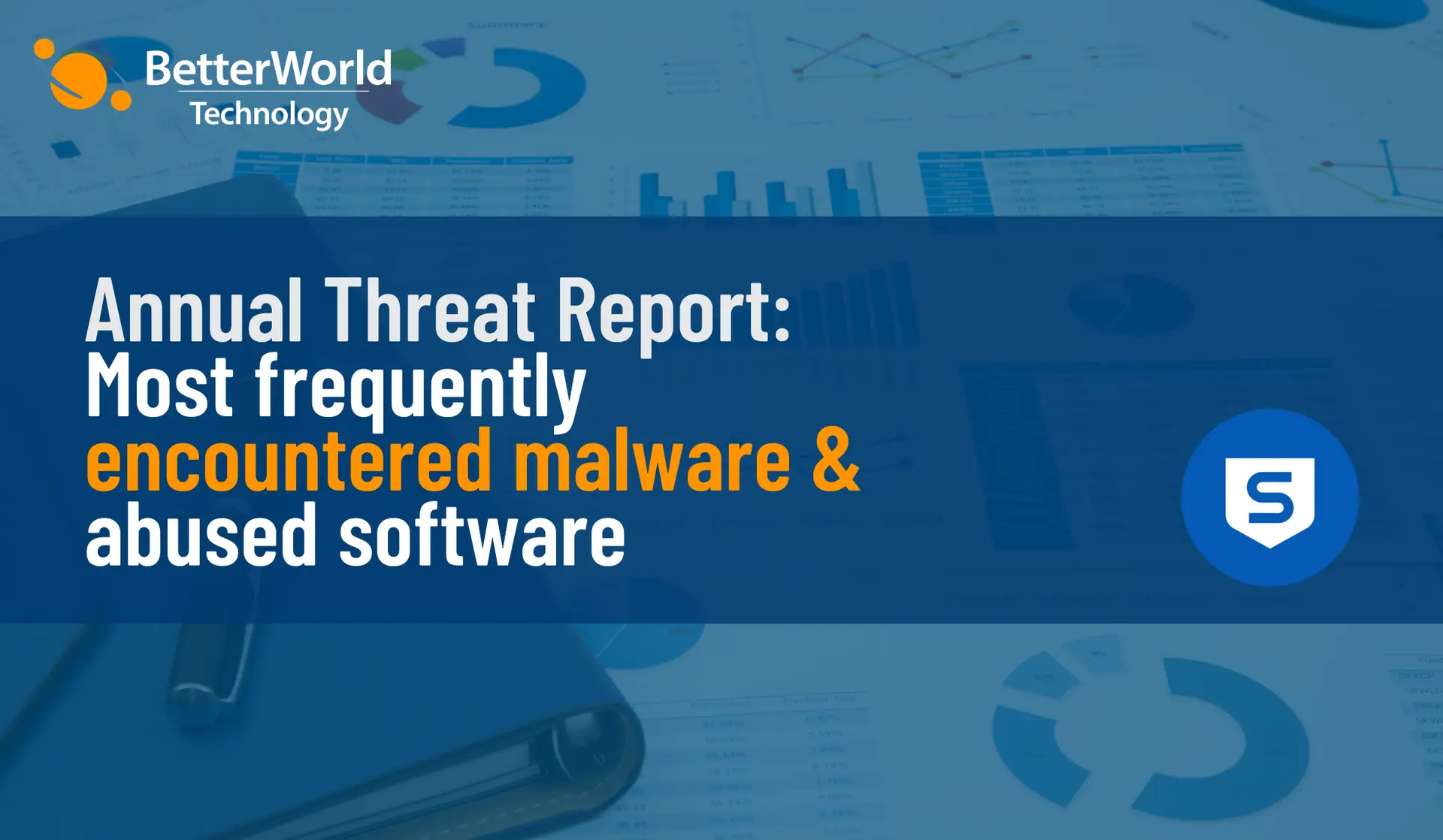 Sophos | BetterWorld Technology
