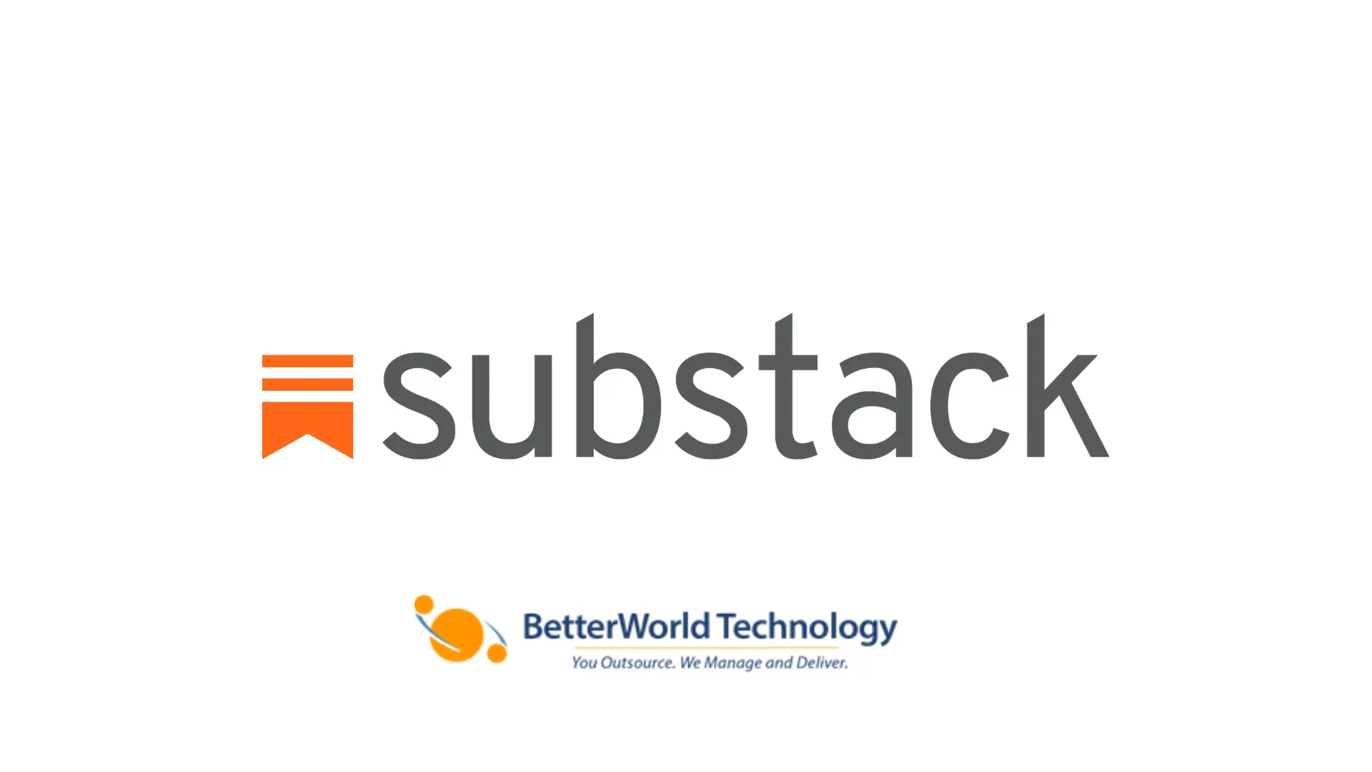 SubStack | BetteWorld Technology