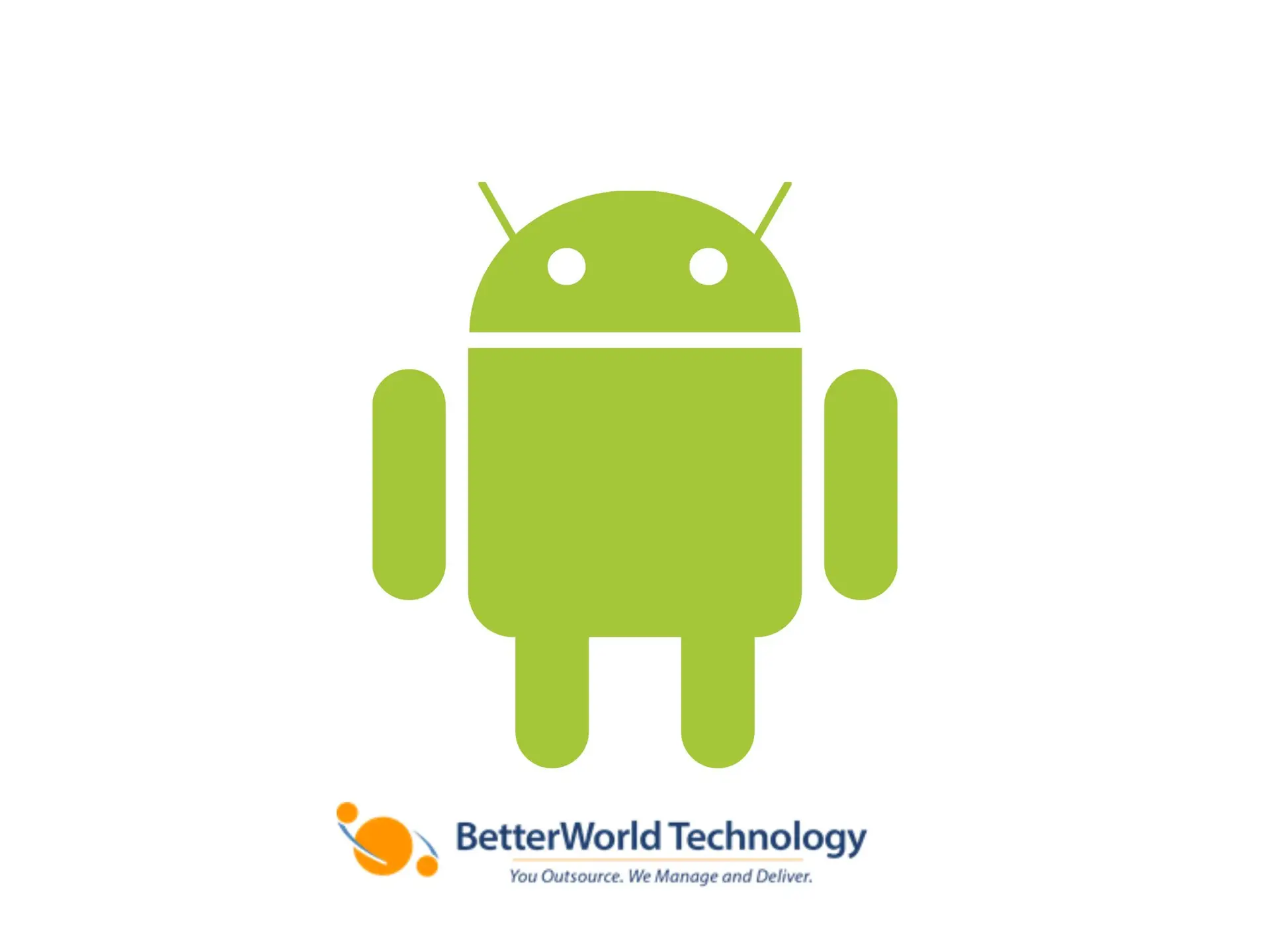 Android | BetterWorld Technology
