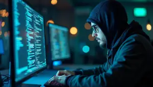 Cybersecurity