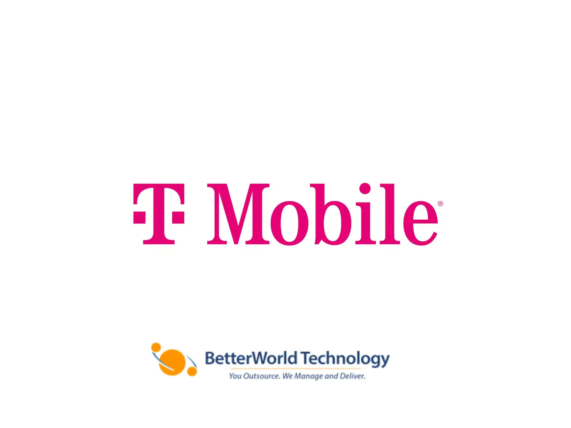 T-Mobile | BetterWorld Technology 