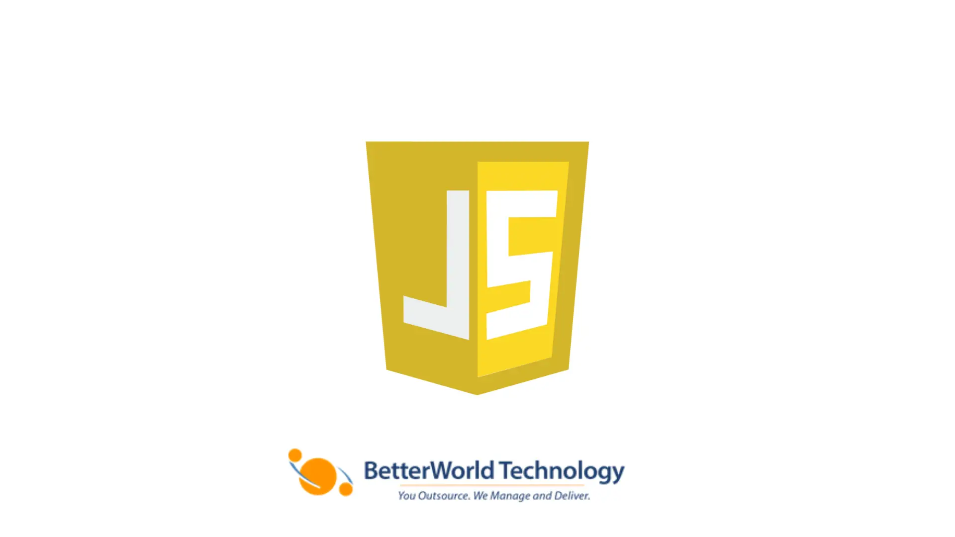 JavaScript | BetterWorld Technology