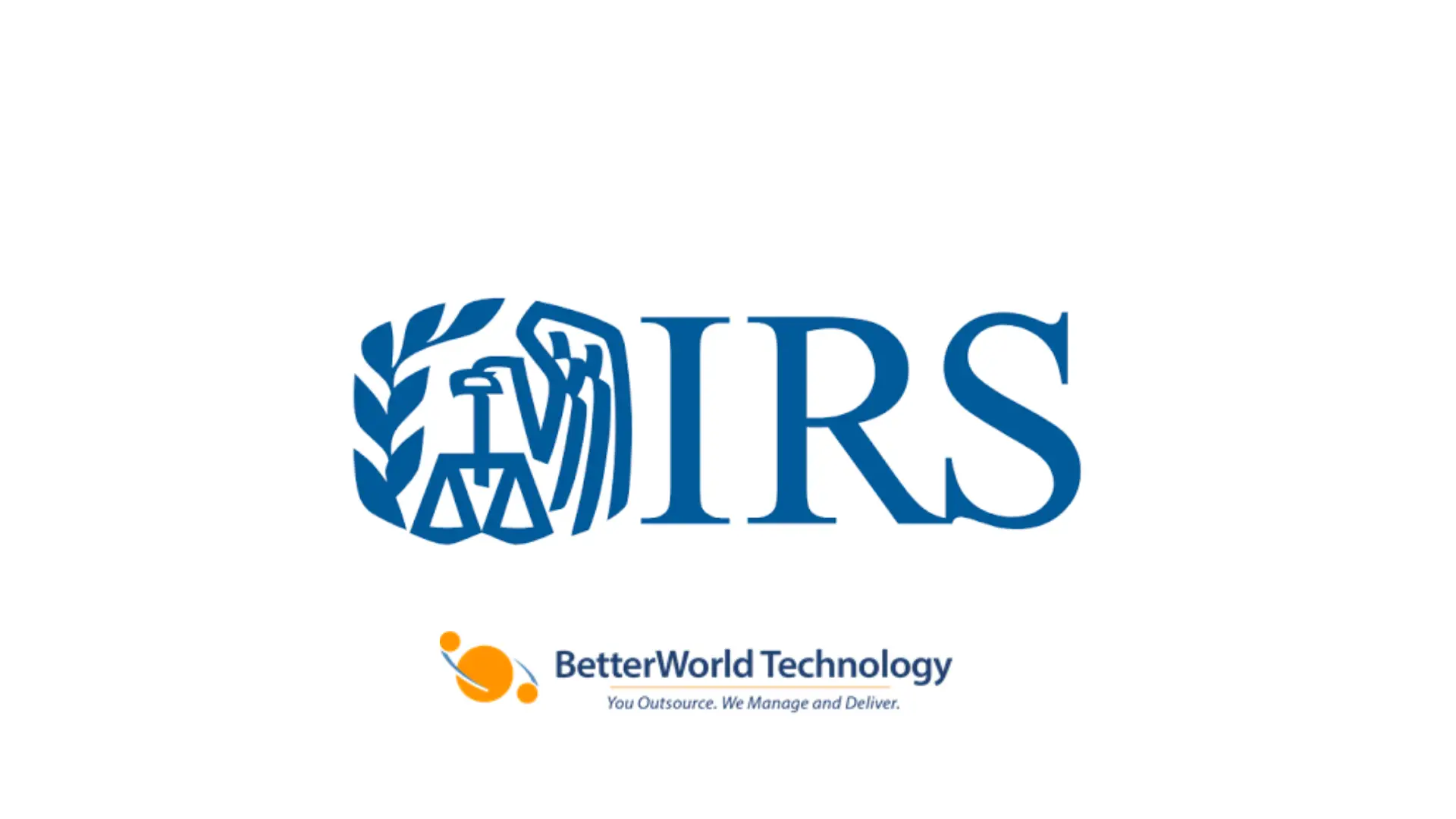 IRS | BetterWorld Technology