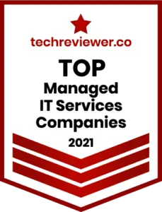 Techreviewer Ranks BetterWorld a Top MSP in 2021