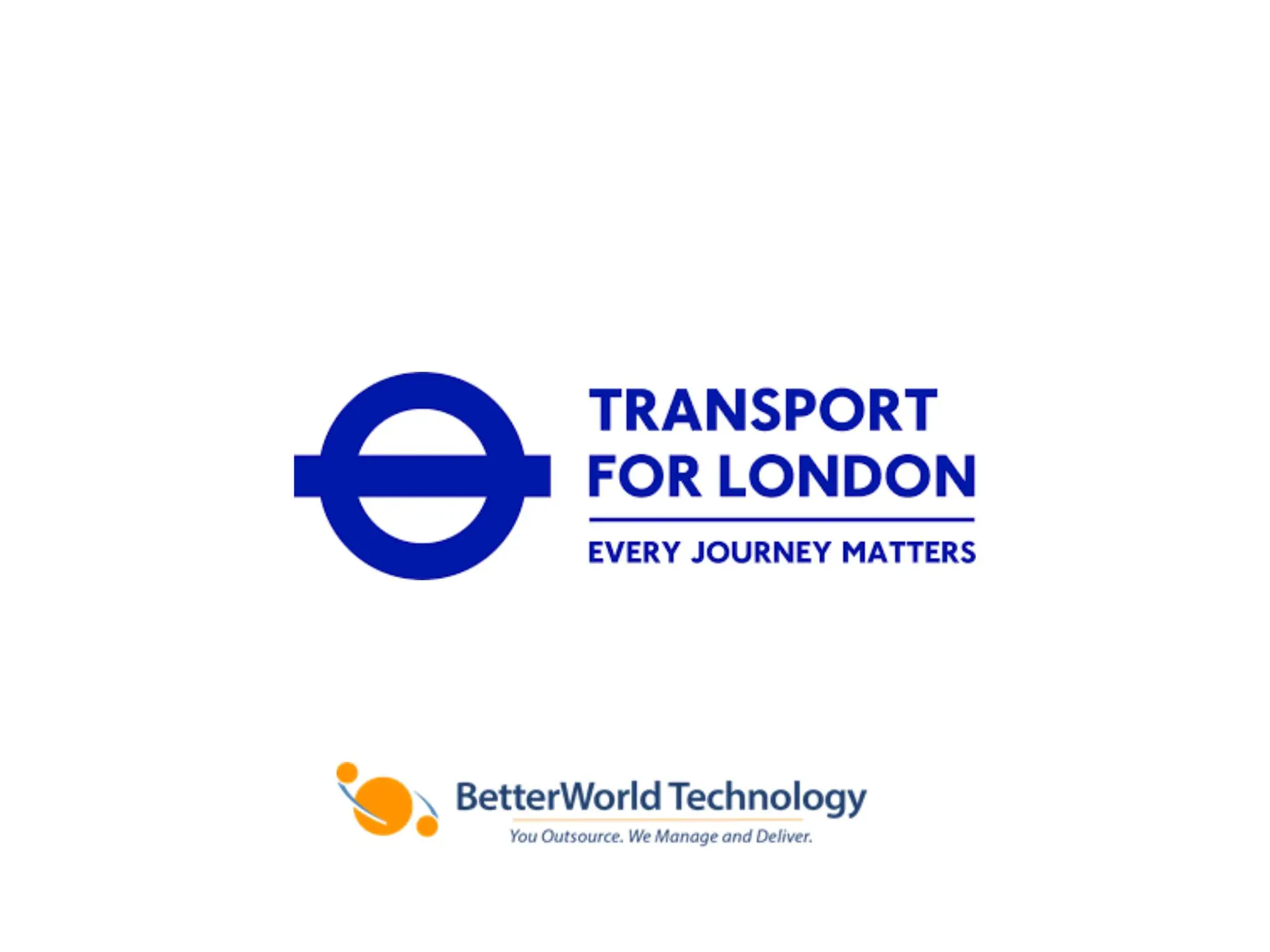 Transport for London | BetterWorld Technology