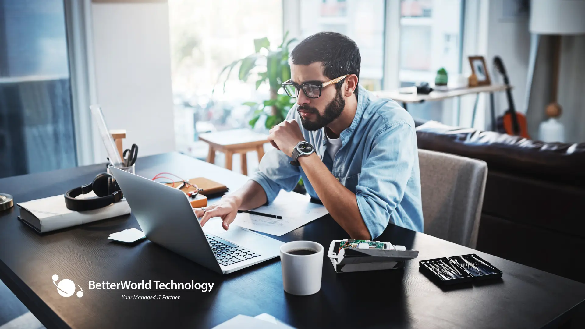 Virtual CISO