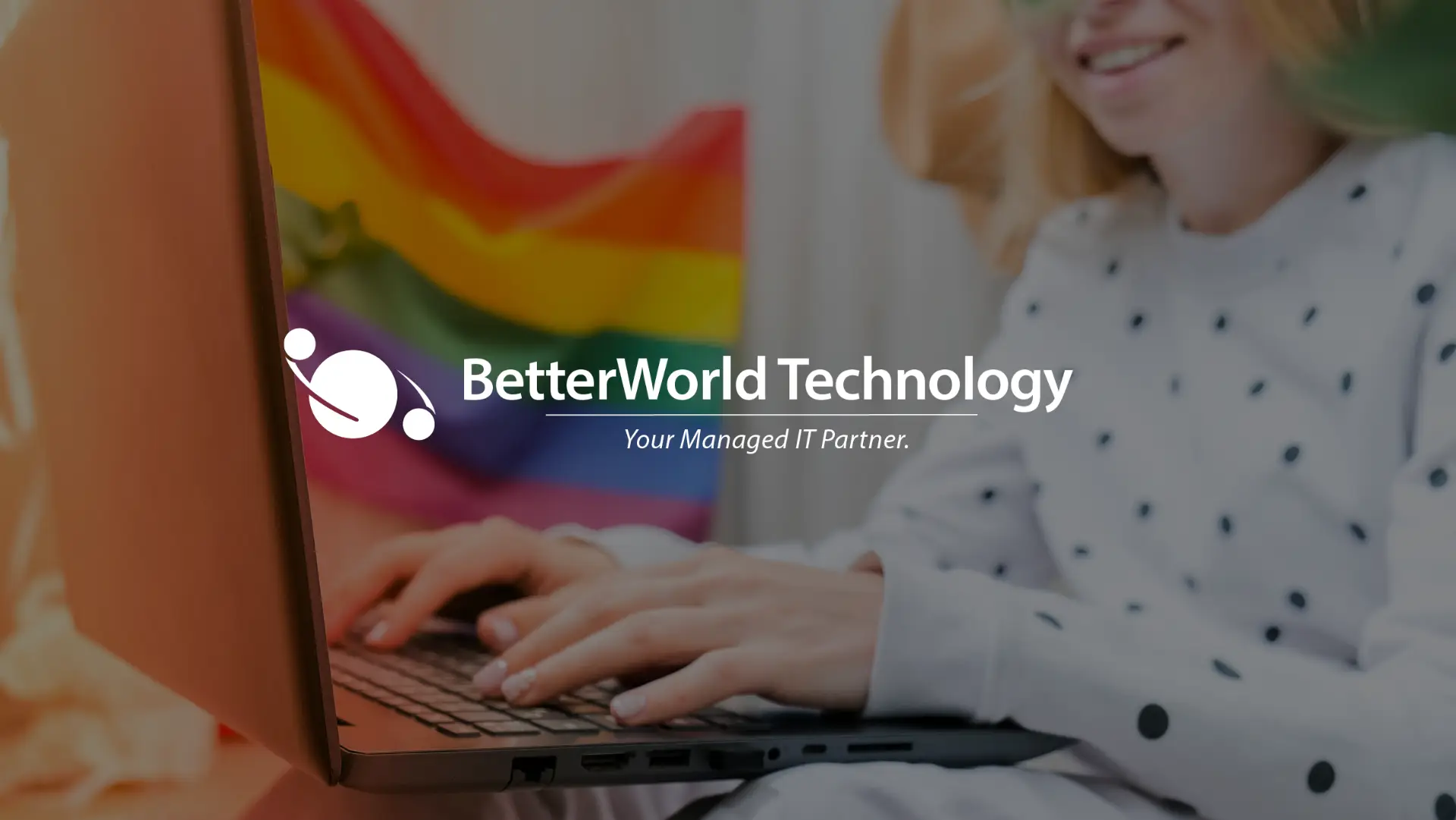 pride month, lgbtq+, technology, better world