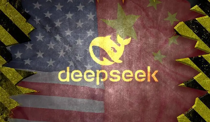 DeepSeek | BetterWorld Technology