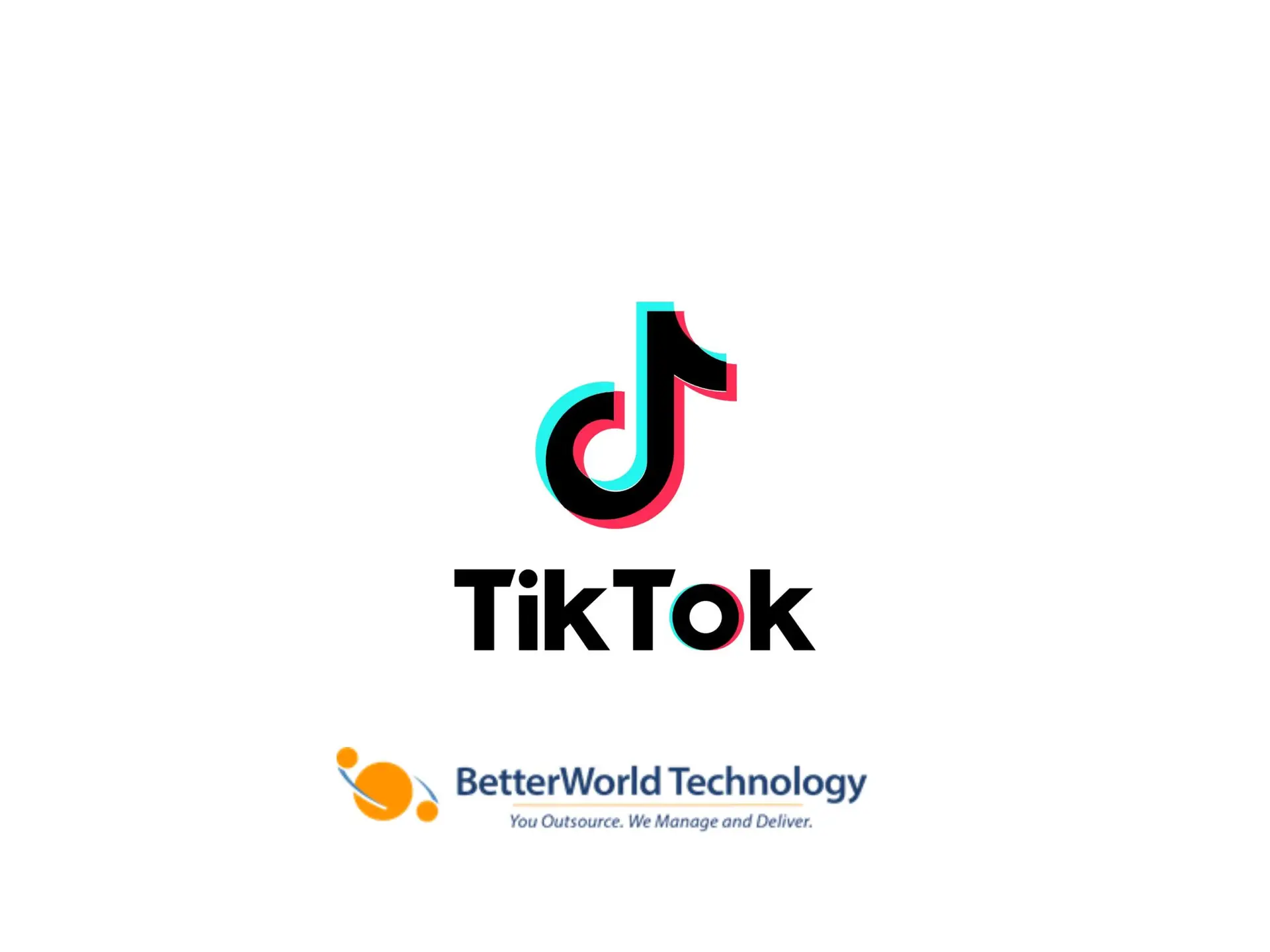 TikTok | BetterWorld Technology