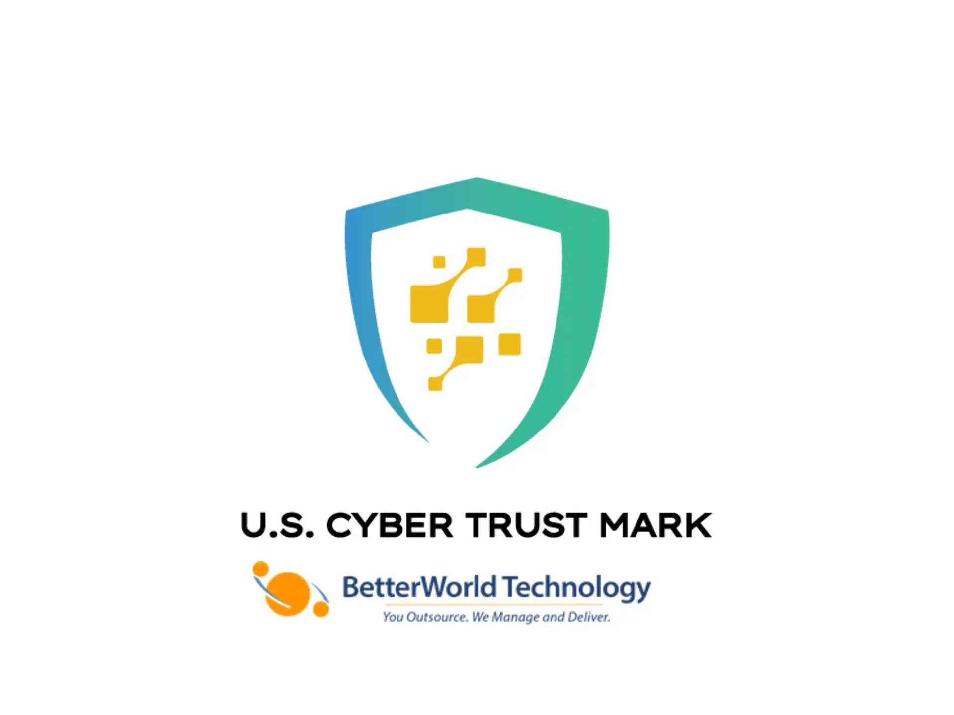 Cyber Trust Mark | BetterWorld Technology