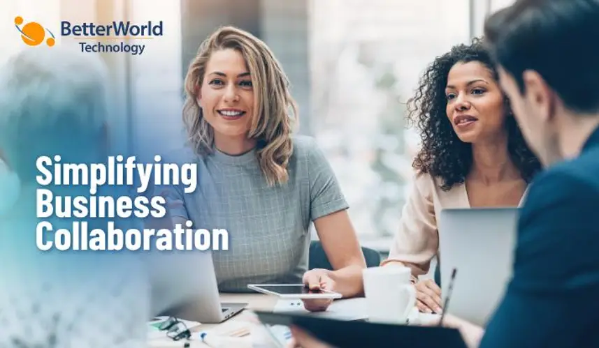 Unified Communications | BetterWorld Technology