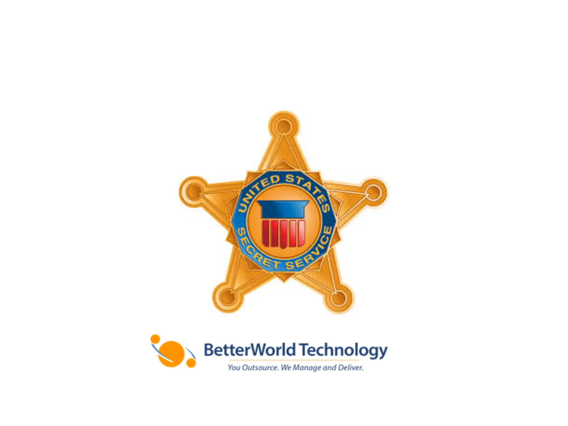 United States Secret Service | BetterWorld Technology