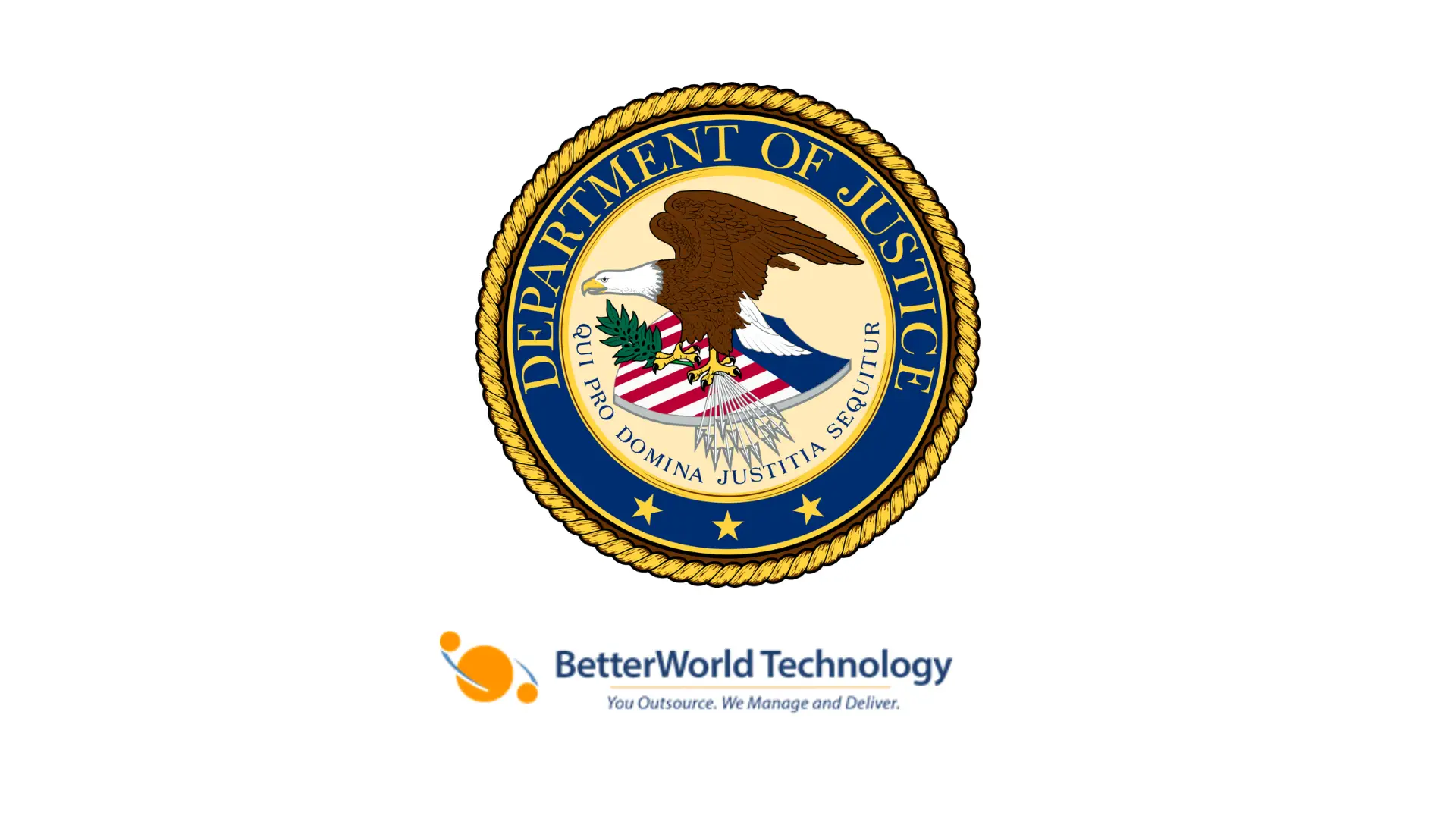 DoJ | BetterWorld Technology 