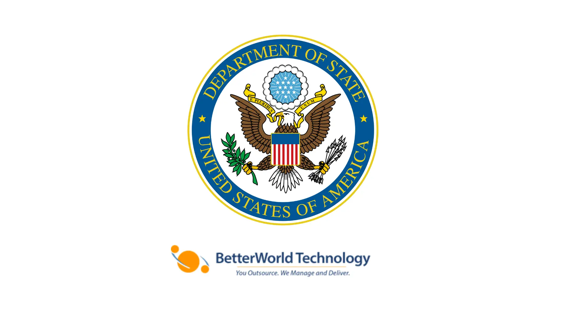 Department of State | BetterWorld Technology 