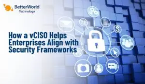 vCISO | BetterWorld Technology