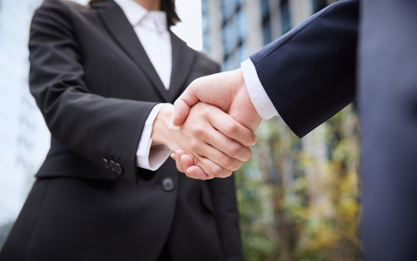 Strategic IT Leadership