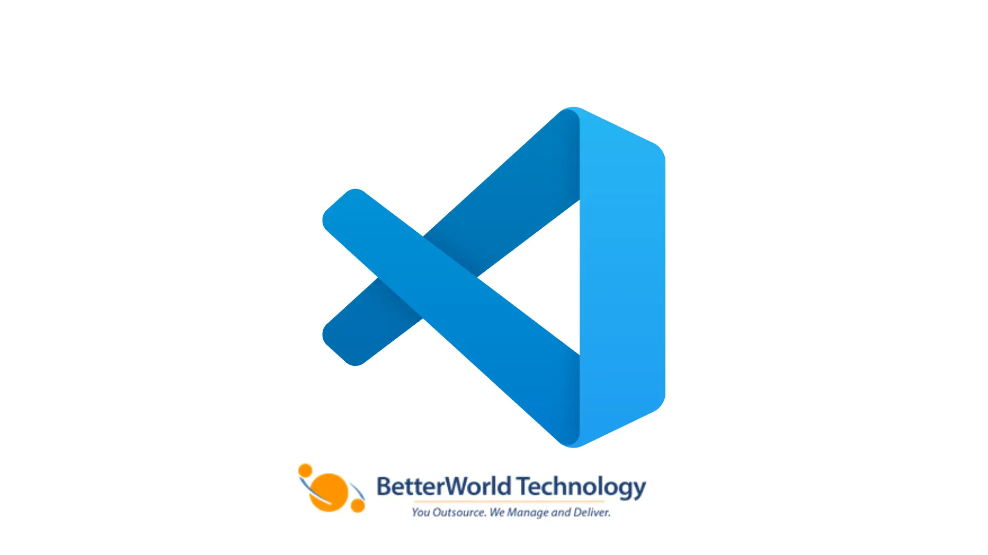 Visual Studio Code Marketplace | BetterWorld Technology
