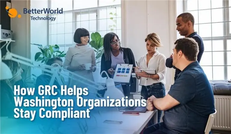 GRC | BetterWorld Technology
