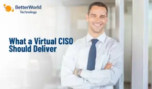 What a Virtual CISO Should Deliver , And How to Evaluate the Engagement