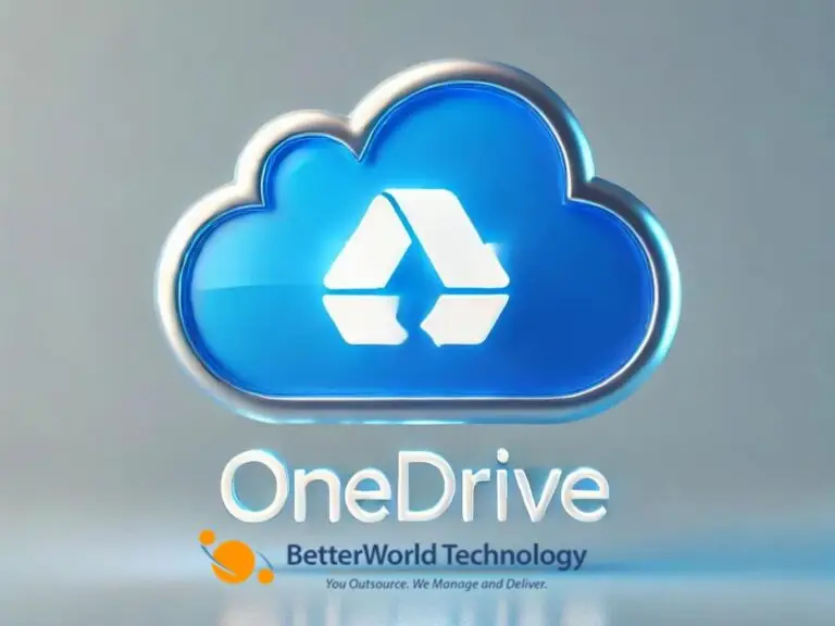 BetterWorld Technology | OneDrive