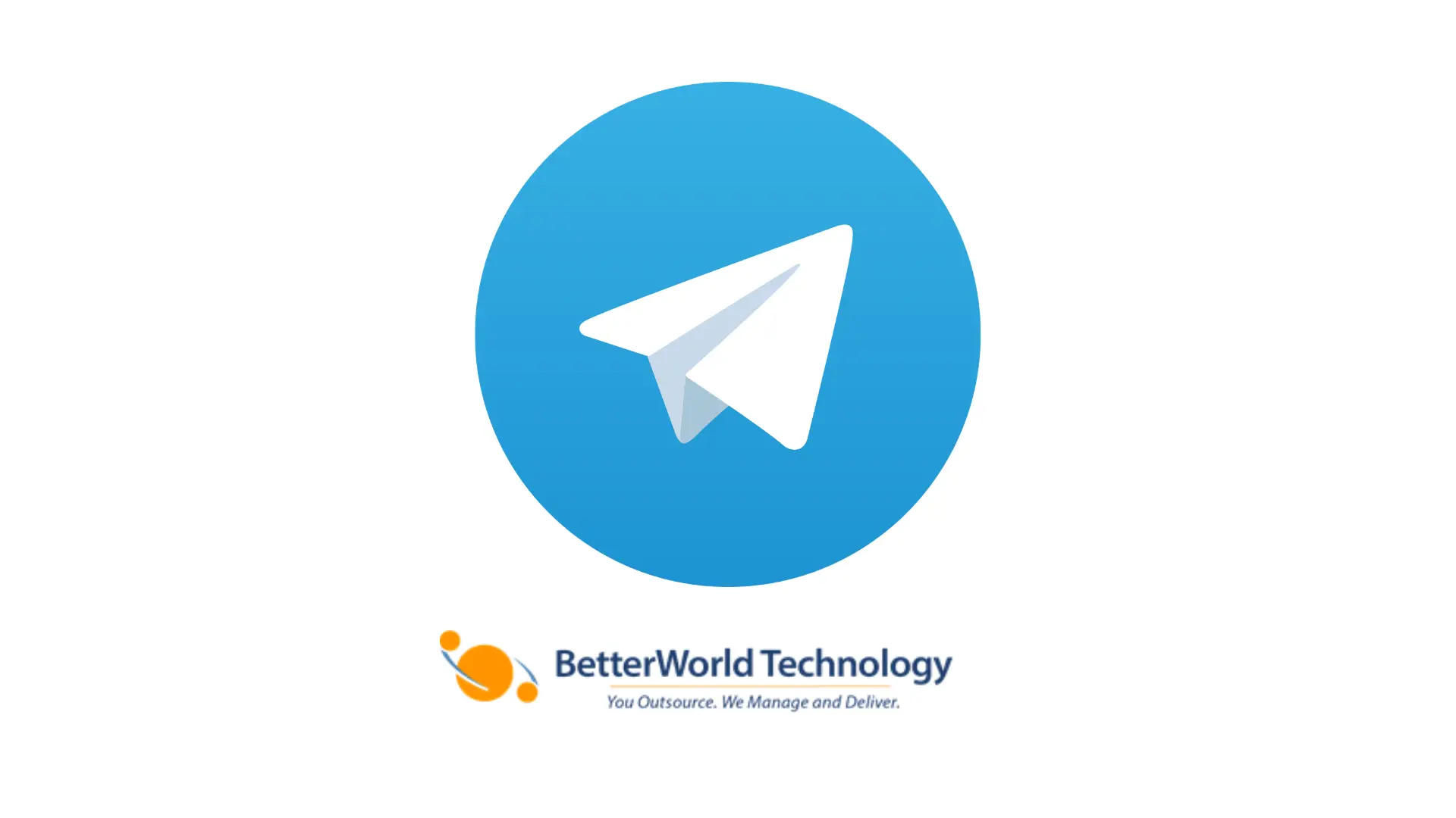 Telegram | BetterWorld Technology 