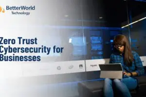 Zero Trust Cybersecurity for Chicago Businesses