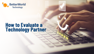 IT Companies in Reston, VA: How to Evaluate a Technology Partner