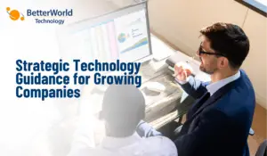 IT Consulting Services Denver: Strategic Technology Guidance for Growing Companies