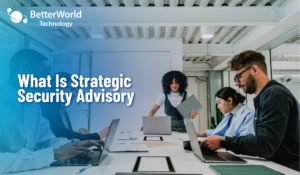 What Is Strategic Security Advisory and Why Growing Businesses Need It