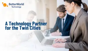 Managed IT Services in Minneapolis: A Technology Partner for the Twin Cities