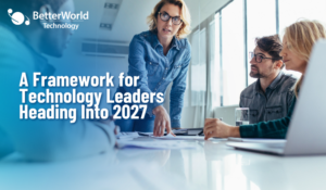 Q4 IT Budget Planning: A Framework for Technology Leaders Heading Into 2027