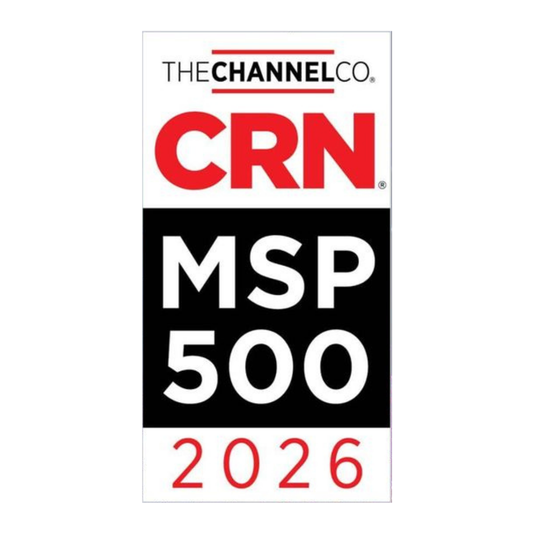 CRN MSP 500 Top 100 2026