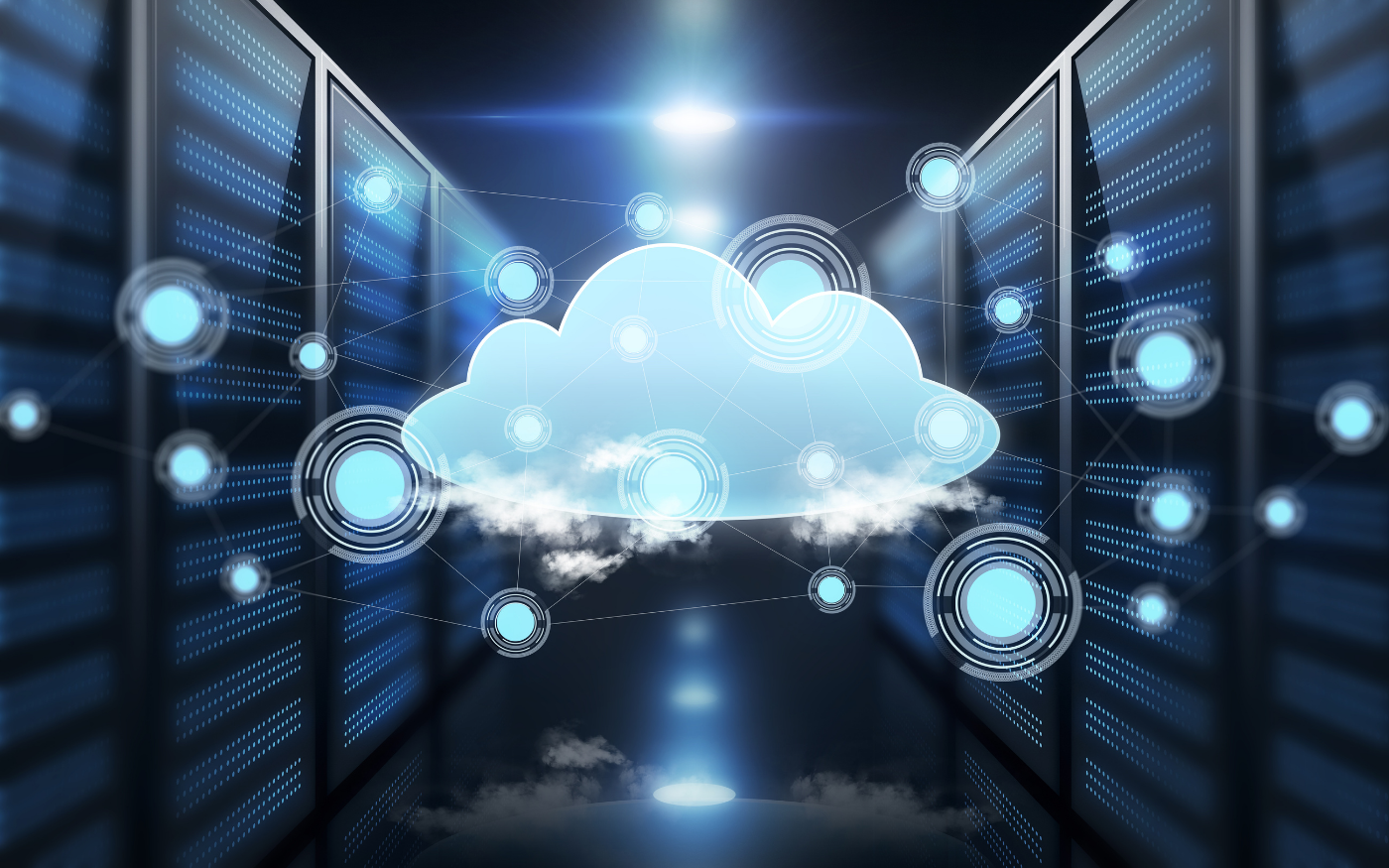 Cloud Migration