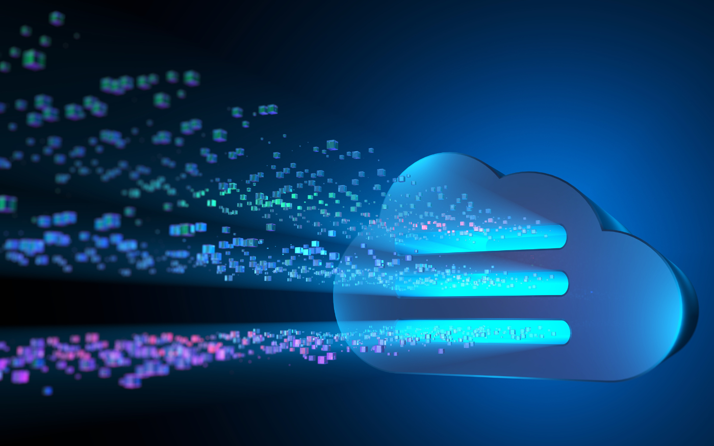 Cloud Storage