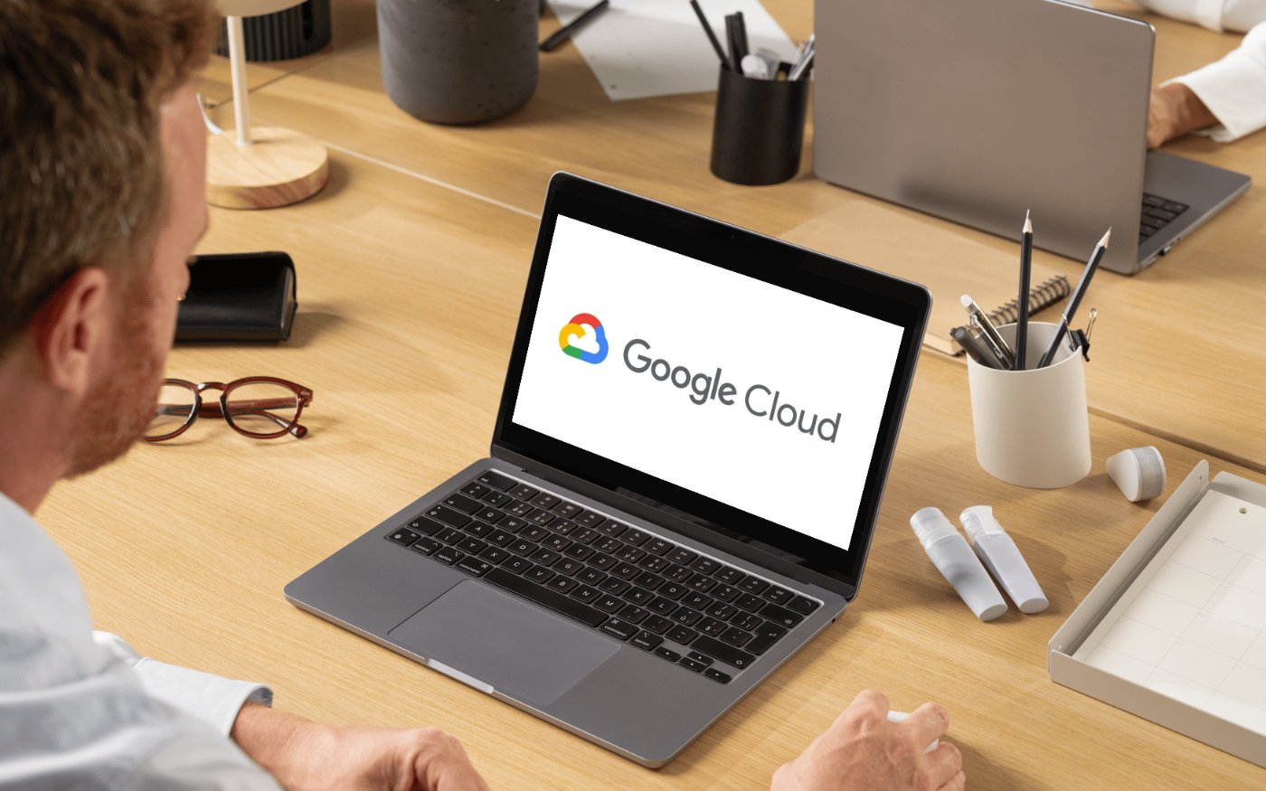 Google Cloud