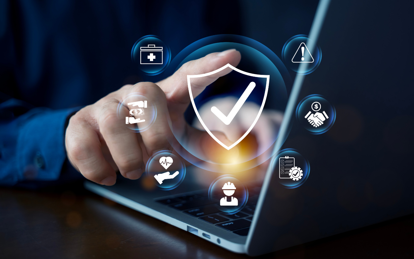 Cyber Risk Assessment
