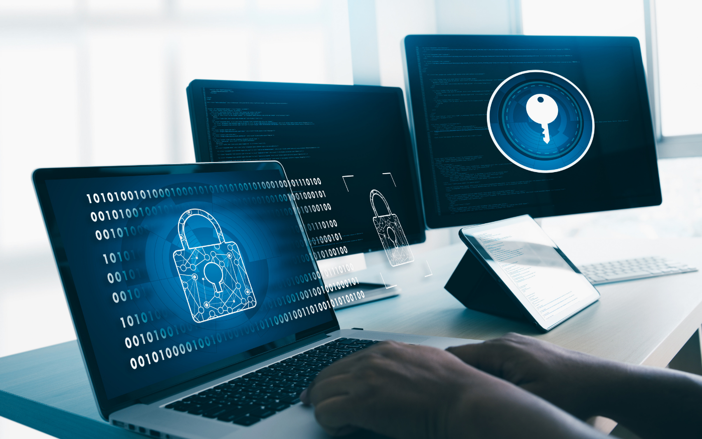 Endpoint Detection & Response