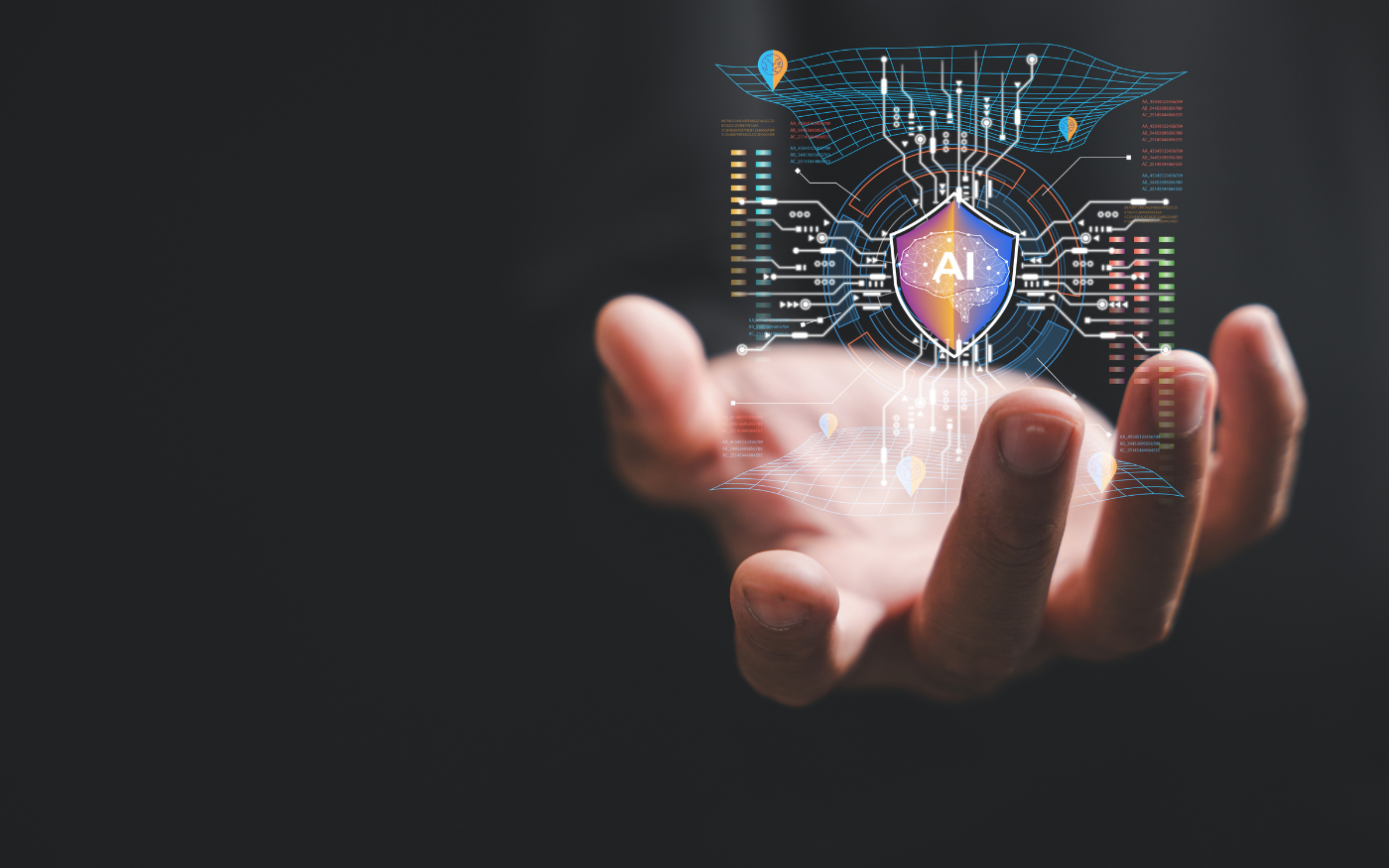 Ai Consulting