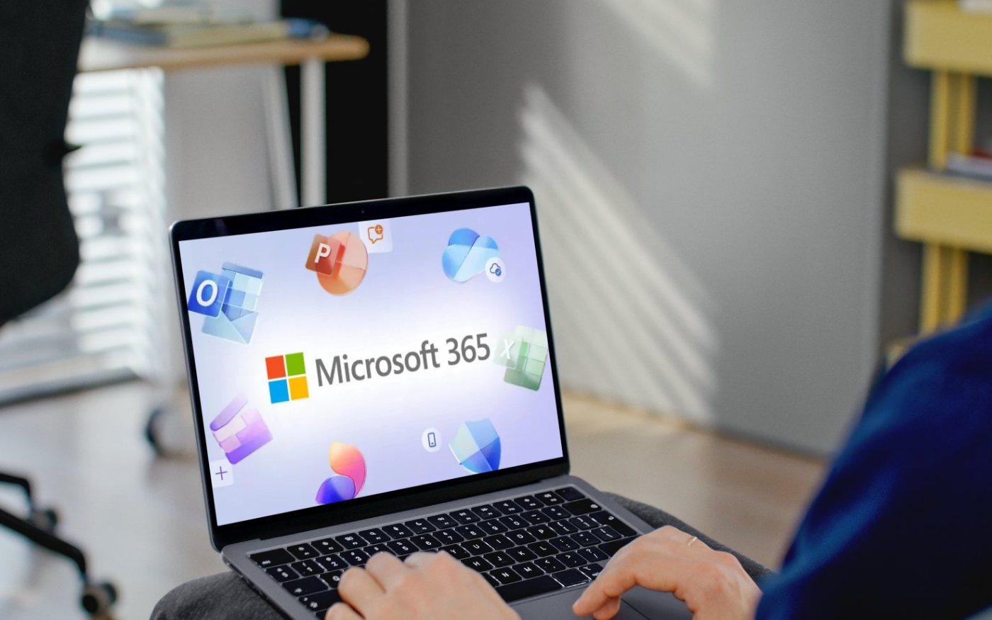 Managed Microsoft 365
