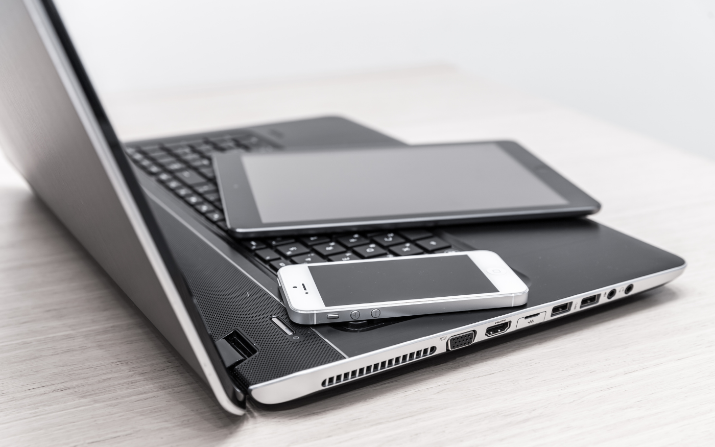 Mobile Device Management