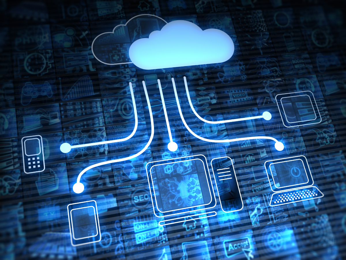 Cloud Migration