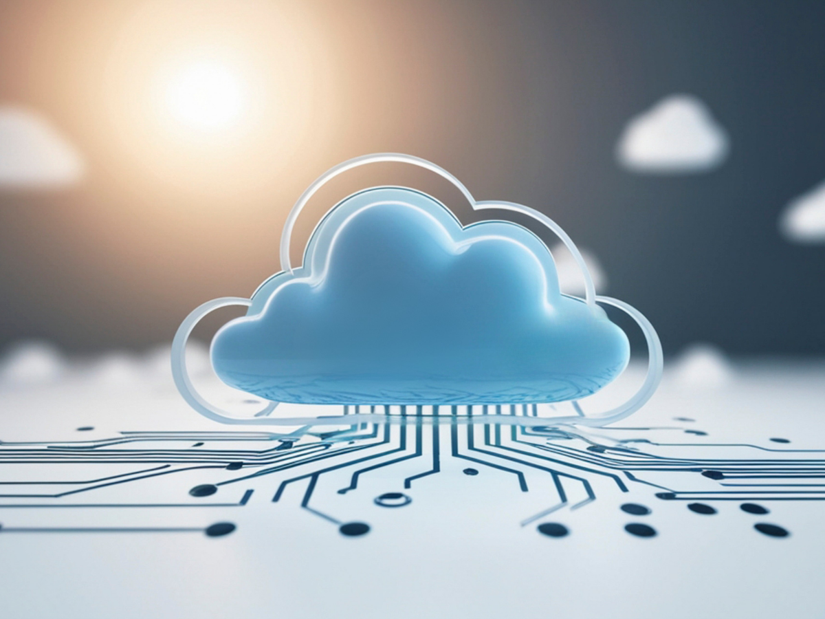 Cloud Storage